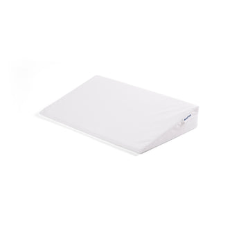 Doomoo Basics Rest Easy Sleep Positioner | 10° Incline Breathing & Digestion Aid