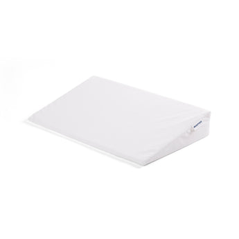Doomoo Basics Rest Easy Sleep Positioner | 10° Incline Breathing & Digestion Aid