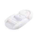 Doomoo Basics Supreme Sleep Baby Nest Plus White | Baby Nest