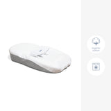 Doomoo Basics Supreme Sleep Plus Cover White | Sleep Positioner