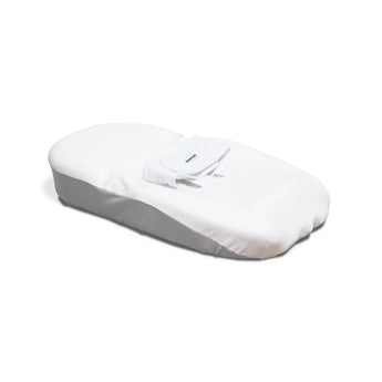 Doomoo Basics Supreme Sleep Plus Cover White | Sleep Positioner