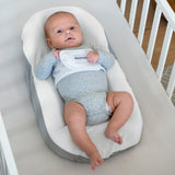 Doomoo Basics Supreme Sleep Plus Cover White | Sleep Positioner