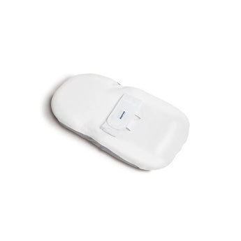 Doomoo Basics Supreme Sleep Plus Cover White | Sleep Positioner
