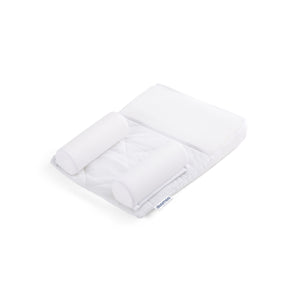 Doomoo Basics Supreme Sleep Small White | Sleep Positioner