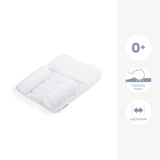 Doomoo Basics Supreme Sleep Small White | Sleep Positioner