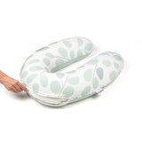 Doomoo Buddy Large Multi Use Micro Balls Cushion | Breastfeeding