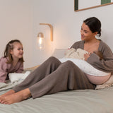 Doomoo Buddy Large Multi Use Micro Balls Cushion | Breastfeeding