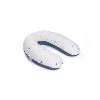 Doomoo Buddy Large Multi Use Micro Balls Cushion | Breastfeeding