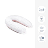 Doomoo Buddy Large Multi Use Micro Balls Cushion | Breastfeeding