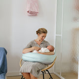 Doomoo Buddy Large Multi Use Micro Balls Cushion | Breastfeeding