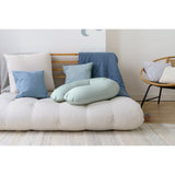 Doomoo Buddy Large Multi Use Micro Balls Cushion | Breastfeeding