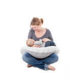 Doomoo Buddy Large Multi Use Micro Balls Cushion | Breastfeeding