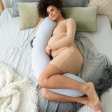 Doomoo Buddy Large Multi Use Micro Balls Cushion | Breastfeeding