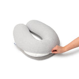 Doomoo Buddy Large Multi Use Micro Balls Cushion | Breastfeeding