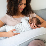 Doomoo Buddy Large Multi Use Micro Balls Cushion | Breastfeeding