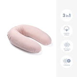 Doomoo Buddy Large Multi Use Micro Balls Cushion | Breastfeeding
