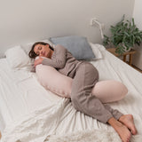 Doomoo Buddy Large Multi Use Micro Balls Cushion | Breastfeeding