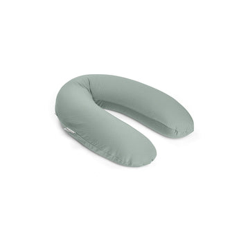 Doomoo Buddy Large Multi Use Micro Balls Cushion | Breastfeeding