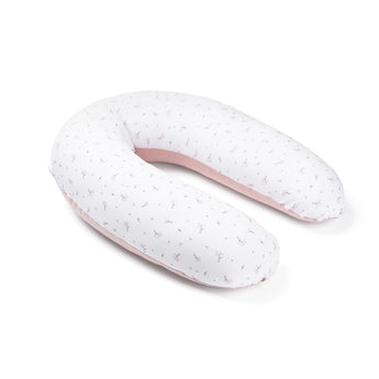 Doomoo Buddy Large Multi Use Micro Balls Cushion | Breastfeeding
