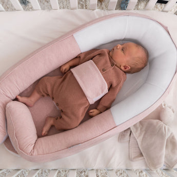 Doomoo Cocoon Baby Nest | Baby Nest
