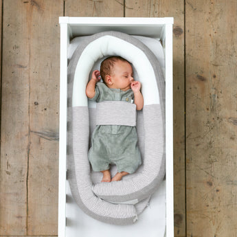 Doomoo Cocoon Baby Nest | Baby Nest