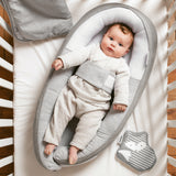 Doomoo Cocoon Baby Nest | Baby Nest