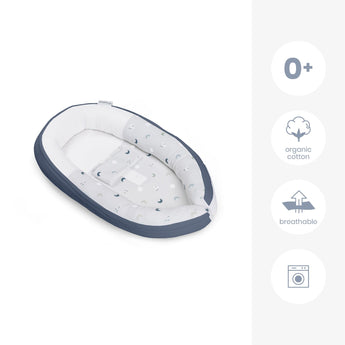 Doomoo Cocoon Baby Nest | Baby Nest