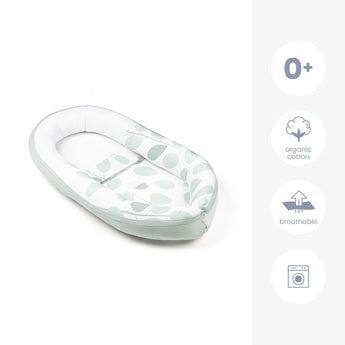 Doomoo Cocoon Baby Nest | Baby Nest