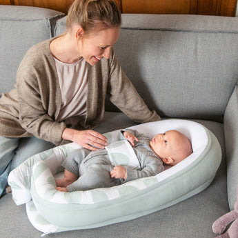 Doomoo Cocoon Baby Nest | Baby Nest