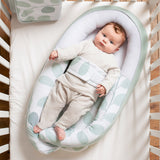 Doomoo Cocoon Baby Nest | Baby Nest