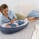 Doomoo Cocoon Baby Nest | Baby Nest