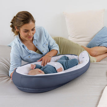 Doomoo Cocoon Baby Nest | Baby Nest
