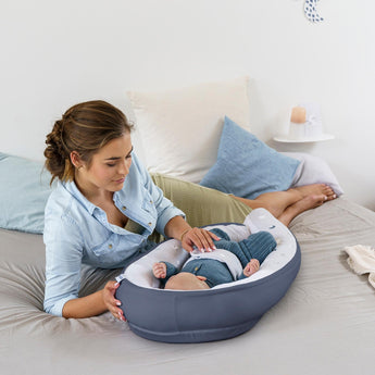 Doomoo Cocoon Baby Nest | Baby Nest