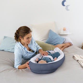 Doomoo Cocoon Baby Nest | Baby Nest