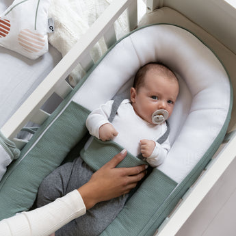 Doomoo Cocoon Baby Nest | Baby Nest