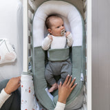 Doomoo Cocoon Baby Nest | Baby Nest