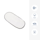 Doomoo Cocoon Pad White | Baby Nest