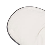Doomoo Cocoon Pad White | Baby Nest