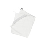 Doomoo Dry'n Play White Bathing Towel | Bath Towel