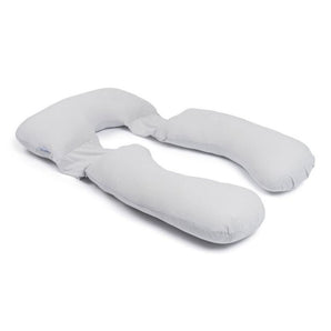 Doomoo Maxxy U Shaped Body Cushion | Versatile Baby & Nursing Support