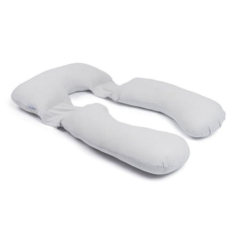 Doomoo Maxxy U Shaped Body Cushion | Versatile Baby & Nursing Support