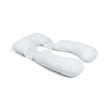 Doomoo Maxxy U Shaped Body Cushion | Versatile Baby & Nursing Support