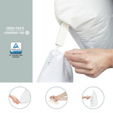 Doomoo Refill Bag 10 L | Breastfeeding