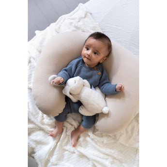 Doomoo Snoogy Bunny Heat Pad | Sleep Aid