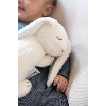 Doomoo Snoogy Bunny Heat Pad | Sleep Aid