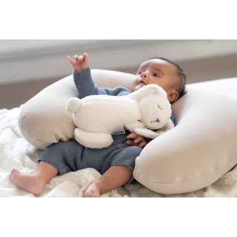 Doomoo Snoogy Bunny Heat Pad | Sleep Aid