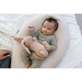 Doomoo Snoogy Bunny Heat Pad | Sleep Aid