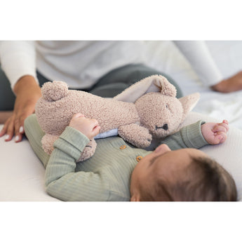 Doomoo Snoogy Bunny Heat Pad | Sleep Aid