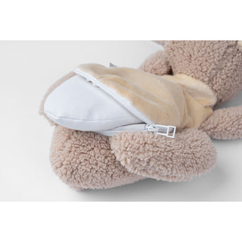 Doomoo Snoogy Bunny Heat Pad | Sleep Aid