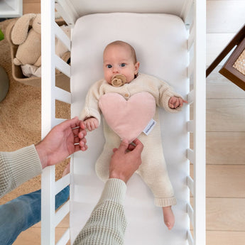 Doomoo Snoogy Heating Pad For Babies | Soothing Comfort